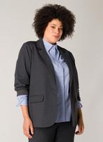 YESTA blazer Rafke Maat:, Kleding | Dames, Jasjes, Kostuums en Pakken, Verzenden, Nieuw, Overige kleuren