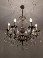 Kroonluchter - Kristal, Antiek en Kunst