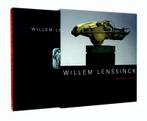 Willem Lenssinck 9789090214610 Willem Lenssinck, Boeken, Kunst en Cultuur | Beeldend, Willem Lenssinck, Frans Jeursen, Gelezen