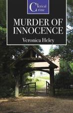 Murder of Innocence by Veronica Heley, Gelezen, Veronica Heley, Verzenden