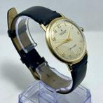 Hamilton - Masterpiece Thin-o-matic 10k Gold filled -, Sieraden, Tassen en Uiterlijk, Horloges | Heren, Nieuw
