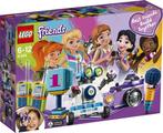 LEGO Friends Vriendschapsdoos - 41346 (Nieuw), Kinderen en Baby's, Speelgoed | Duplo en Lego, Verzenden, Zo goed als nieuw