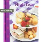 High Tea 9789461880765 Leonie van Mierlo, Boeken, Verzenden, Zo goed als nieuw, Leonie van Mierlo