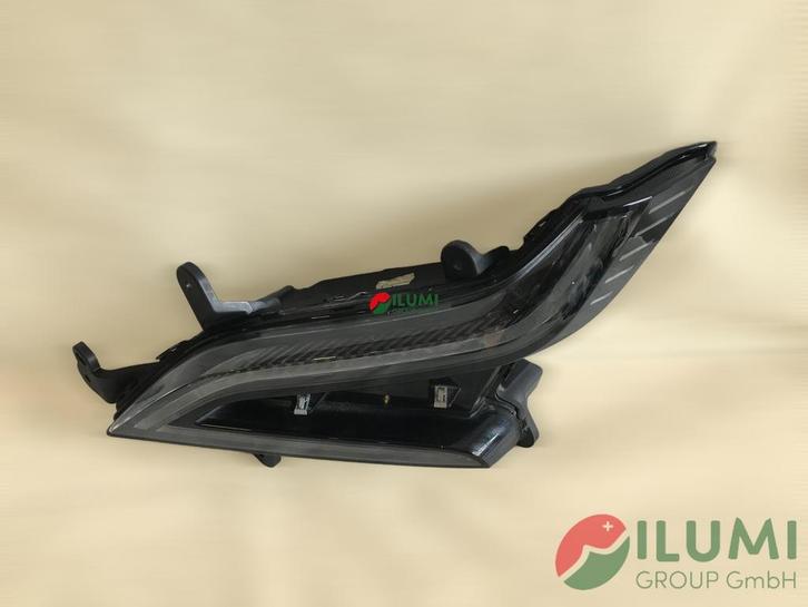 RENAULT MEGANE V E-TECH 22- LED DRL LINKS 266053460R, Auto-onderdelen, Verlichting, Gebruikt, Renault, Verzenden