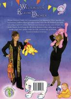 Welterusten Kleine Dromer! 9789079919031 M. Goossen, Boeken, Verzenden, Zo goed als nieuw, M. Goossen