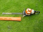 Stihl HS 82R  heggenschaar  diverse merken en types, Ophalen, Gebruikt, Benzine, Stihl / Husqvarna