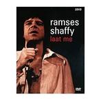 dvd - RAMSES SHAFFY - Laat me, Zo goed als nieuw, Verzenden