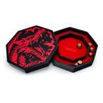 CritStones Arena Dice Tray Red Dragon (Spellen, Board games), Verzenden, Zo goed als nieuw