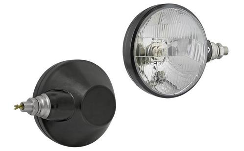 Koplamp H4 Ø161x112 rechts, Auto-onderdelen, Verlichting, Nieuw, Ophalen of Verzenden