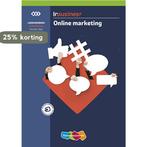Online marketing / InBusiness Commercieel / Leerwerkboek, Verzenden, Gelezen, P. Mijnster