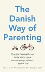 9780349414348 Danish Way Of Parenting Jessica Joelle Alex..., Boeken, Verzenden, Nieuw, Jessica Joelle Alexander