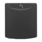 Waterinbouwdoos Design 2014 Antraciet, Caravans en Kamperen, Camper-accessoires, Ophalen of Verzenden, Nieuw