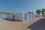 ZZPER? GarageBox te huur Zoetermeer Benthuizen + BTW Factuur, Huizen en Kamers, Garages en Parkeerplaatsen, Zuid-Holland