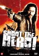 Shoot the hero - DVD, Verzenden, Nieuw in verpakking