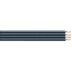 Bi-wire luidspreker kabel (CU koper) - 4x 0,75mm², Audio, Tv en Foto, Overige Audio, Tv en Foto, Nieuw, Ophalen of Verzenden