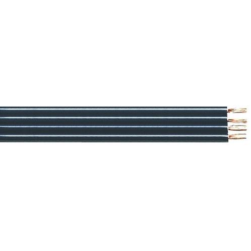 Bi-wire luidspreker kabel (CU koper) - 4x 0,75mm², Audio, Tv en Foto, Overige Audio, Tv en Foto, Ophalen of Verzenden