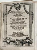 Quinti Horatii Flacci - Q. Horati Flacci Opera -