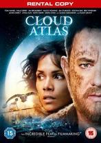 Cloud Atlas DVD (2013) Tom Hanks, Tykwer (DIR) cert 15, Zo goed als nieuw, Verzenden