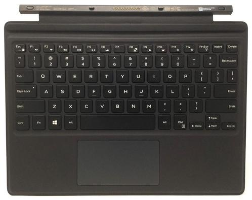 Dell Latitude 5290/5285 Keyboard , QWERTY, Computers en Software, Overige Computers en Software, Refurbished, Ophalen of Verzenden