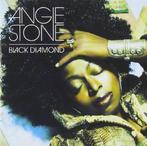 cd - Angie Stone - Black Diamond [CD], Zo goed als nieuw, Verzenden