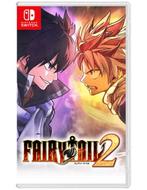 Fairy Tail 2-Standaard (NSW) NIEUW, Ophalen of Verzenden, Nieuw