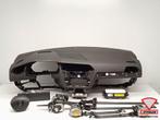 VW Tiguan 5NA Airbagset Airbag Set Head Up Dashboard Complee, Auto-onderdelen, Ophalen, Gebruikt, Volkswagen