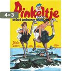 Pinkeltje 25 - Pinkeltje en het verdwenen kindercircus, Boeken, Kinderboeken | Jeugd | onder 10 jaar, Verzenden, Zo goed als nieuw