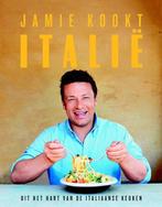 9789021569598 Jamie kookt Italie | Tweedehands, Boeken, Kookboeken, Verzenden, Zo goed als nieuw, Jamie Oliver