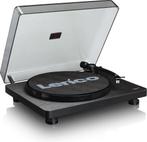 Lenco Platenspeler - Auto-stop - USB naar PC encoding - L-30, Verzenden, Nieuw