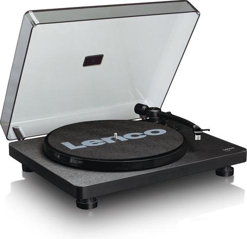 Lenco Platenspeler - Auto-stop - USB naar PC encoding - L-30, Witgoed en Apparatuur, Overige Witgoed en Apparatuur, Nieuw, Verzenden