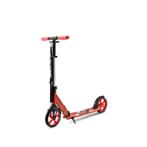 SCOOL flaX 8.2 - Red/Black (SCOOL, Merken, Stepjes), Fietsen en Brommers, Steps, Ophalen of Verzenden, Nieuw, Overige merken