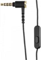 Sony MDR-EX650AP - In-ear oordopjes - Goud (Elektronica), Verzenden, Nieuw