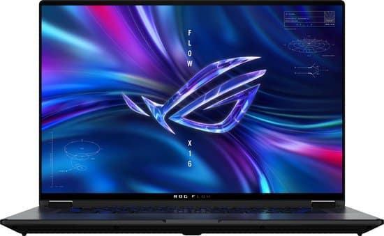 ASUS ROG Flow X16 GV601VV-NF019W - 2-in-1 Gaming Laptop - 16, Computers en Software, Windows Laptops, Verzenden