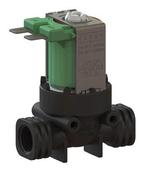 Magneetventiel G1/2 NC Polyamide EPDM 0.2-10bar/3-145psi, Doe-het-zelf en Verbouw, Verzenden, Nieuw