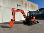 Veiling: Rupsgraafmachine Kubota KX155-3SZ Diesel 2012, Ophalen, Graafmachine