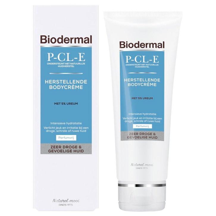 Biodermal P-CL-E Herstellende Bodycrème, Sieraden, Tassen en Uiterlijk, Uiterlijk | Lichaamsverzorging, Bodylotion, Crème of Olie