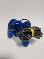 Blauwe Trust Controller Playstation 2, Ophalen of Verzenden, Nieuw