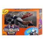 Biker Mice From Mars Vehicle Throttles Martian Monster Bike, Verzamelen, Poppetjes en Figuurtjes, Verzenden, Zo goed als nieuw
