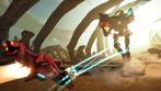Weapon pack Iron Fist en Freeze Ray (Starlink nieuw), Ophalen of Verzenden, Nieuw