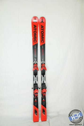 Refurbished - Ski - Atomic Redster G7 - 175 beschikbaar voor biedingen
