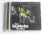 Kromme Jongens - Het Laatste Teeltbal, Verzenden, Zo goed als nieuw