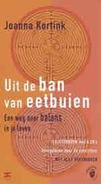 Uit de ban van eetbuien luisterboek 9789021582320, Verzenden, Zo goed als nieuw
