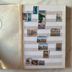 Wereld 1950/1980 - Internationale thematische, Gestempeld