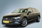 Zakelijke Lease |  Volkswagen Passat Variant 1.5 TSI Busines, Auto's, Automaat, Stof, Gebruikt, Overige kleuren