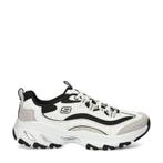 Skechers Arch Fit DLites lage sneakers voor dames, Skechers, Overige kleuren, Verzenden, Nieuw