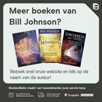 Kijk! Daar komt de hemel! 9789490489007 Bill Johnson, Boeken, Verzenden, Zo goed als nieuw, Bill Johnson