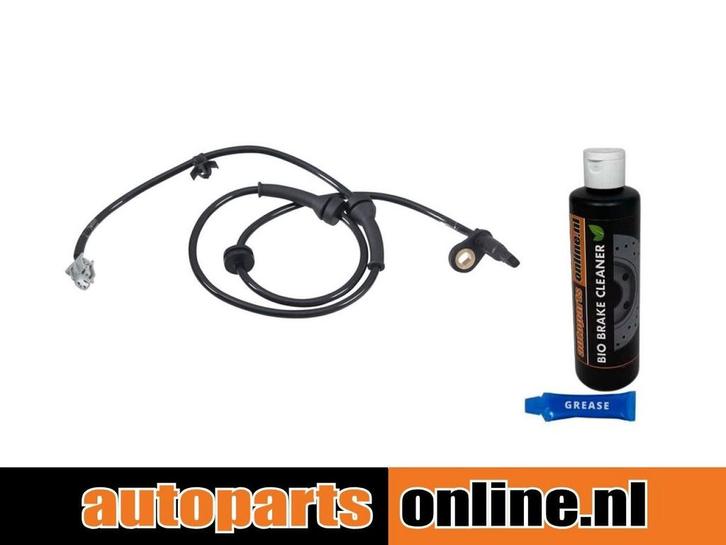 ABS-sensor Infiniti Fx voorzijde, rechts, Auto-onderdelen, Besturing, Nieuw, Infiniti, Verzenden