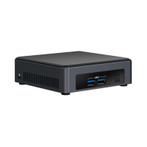 Intel NUC 7I5DNK | Core i5 / 8GB / 256GB SSD, Computers en Software, Desktop Pc's, Ophalen of Verzenden, Gebruikt, Intel