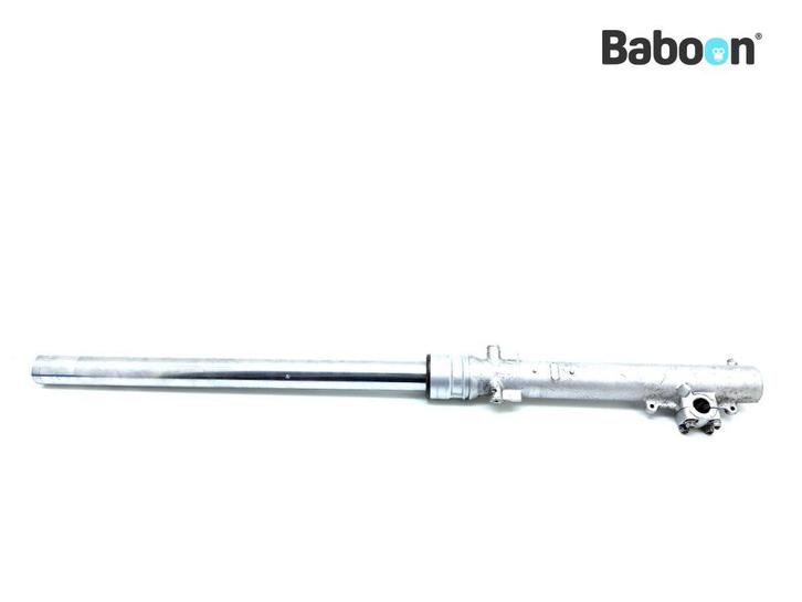 Voorvork Poot Rechts Honda NX 650 Dominator 1988-1995 (NX650, Motoren, Onderdelen | Honda, Gebruikt, Verzenden