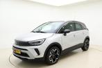 Zakelijke Lease |  Opel Crossland 1.2 Turbo Ultimate, Stof, Gebruikt, Euro 6, Overige kleuren